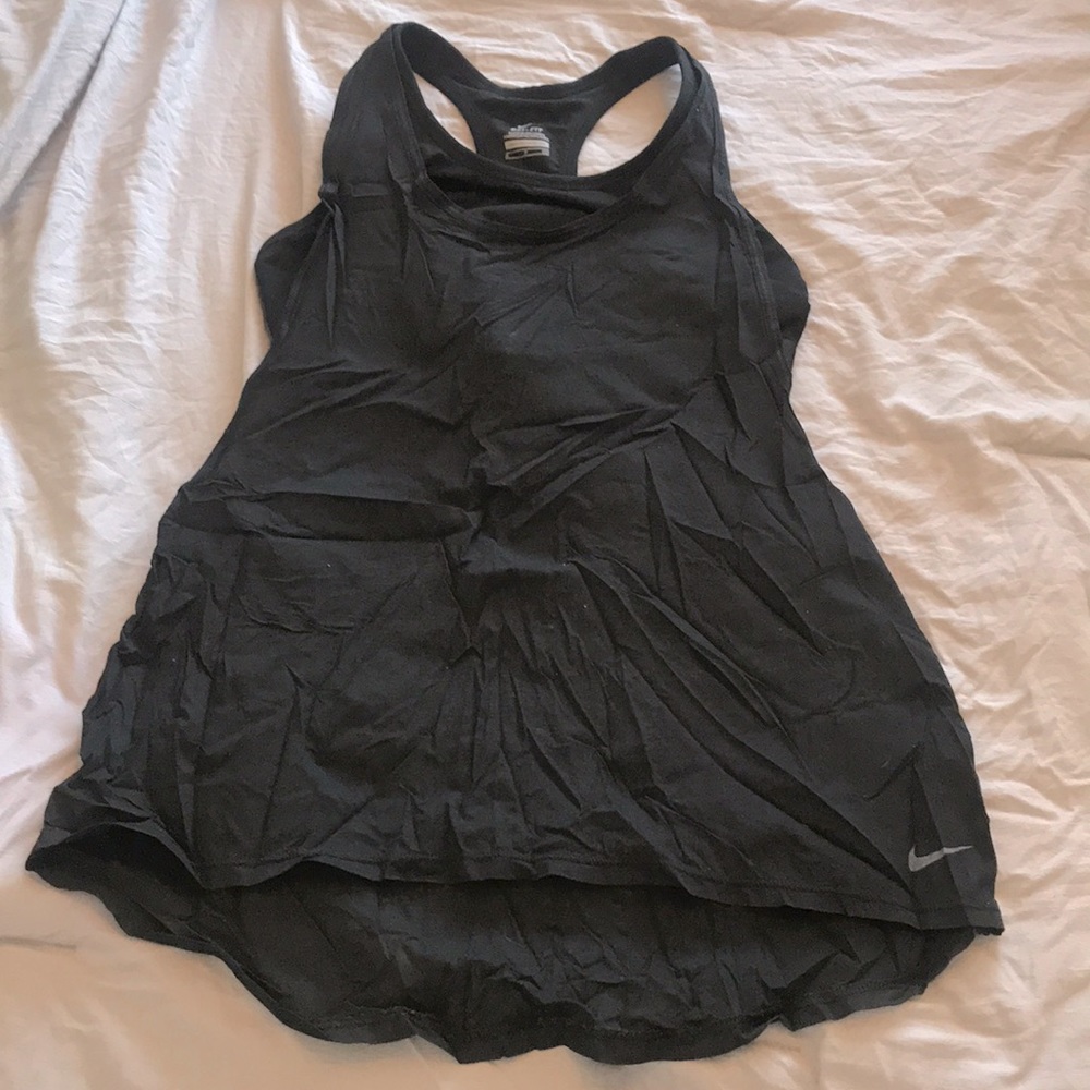 Nike tank